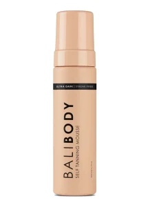 bali body extra dark mousse