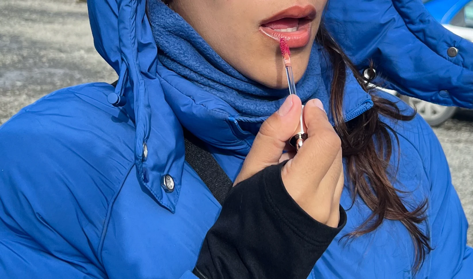 Het gescheurde-mondhoeken-seizoen is begonnen: zo ontstaan ze en dit kun je eraan doen