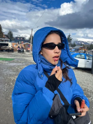 Thumbnail voor Het gescheurde-mondhoeken-seizoen is begonnen: zo ontstaan ze en dit kun je eraan doen