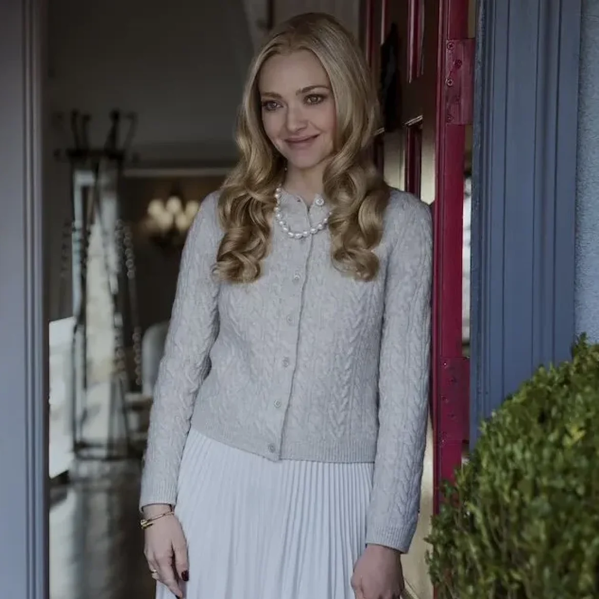 The Housemaid still met Amanda Seyfried