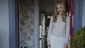 Thumbnail voor LINDA. spreekt Amanda Seyfried over haar rol in 'The Housemaid': 'Soms zeer ongemakkelijk, maar ook lief'