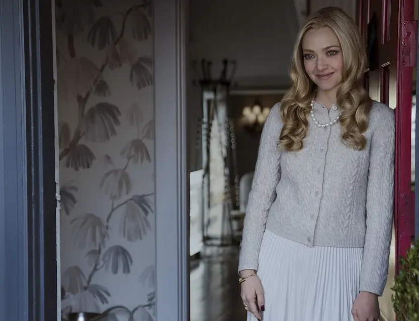 The Housemaid still met Amanda Seyfried