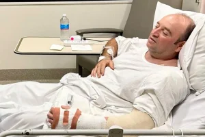 1,5 miljoen euro opgehaald voor fruitverkoper Ahmed Al Ahmed