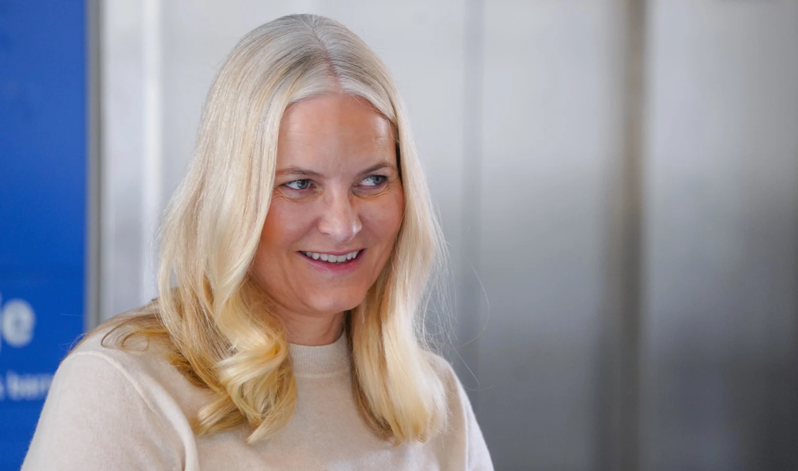 Noorse prinses Mette-Marit moet longtransplantatie ondergaan