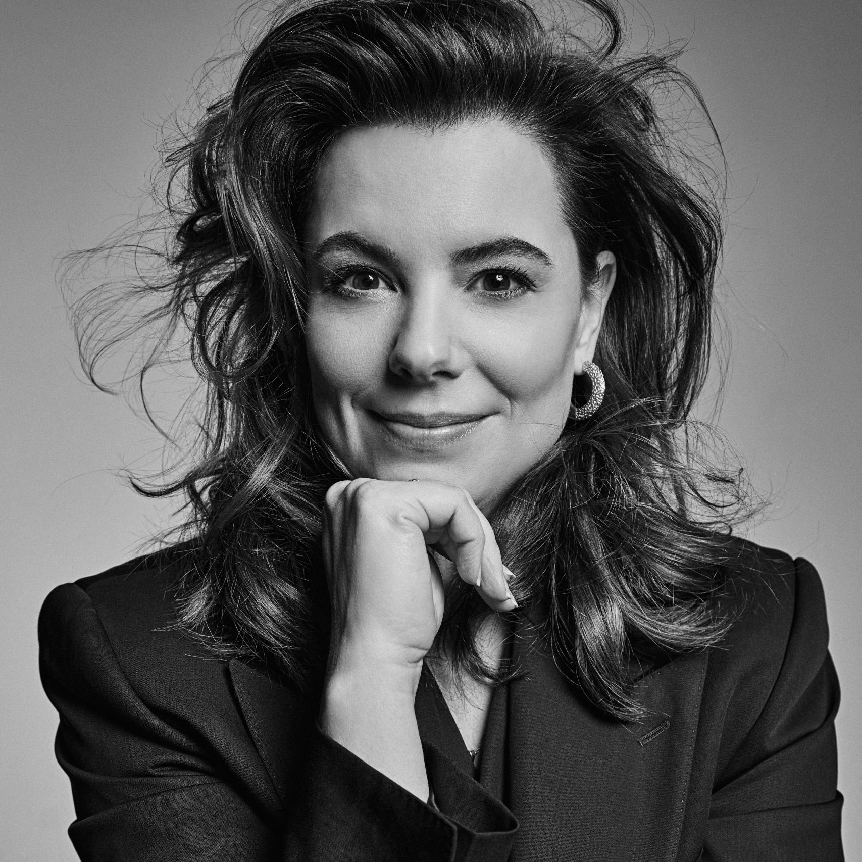 Roos Moggré: ‘Ik hoop echt dat ze dit ooit op mijn begrafenis draaien. Voor het absurdistische effect’