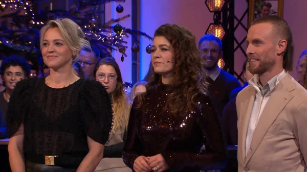 Dít is de Mol van het jubileumseizoen met de laagste pot ooit: 'Meesterlijk'