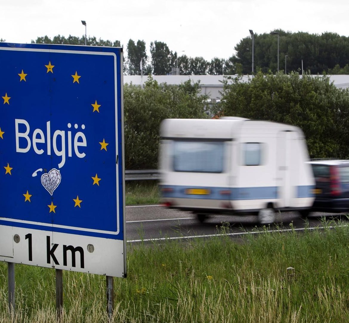 Auto volkszanger Sander Kwarten gestolen