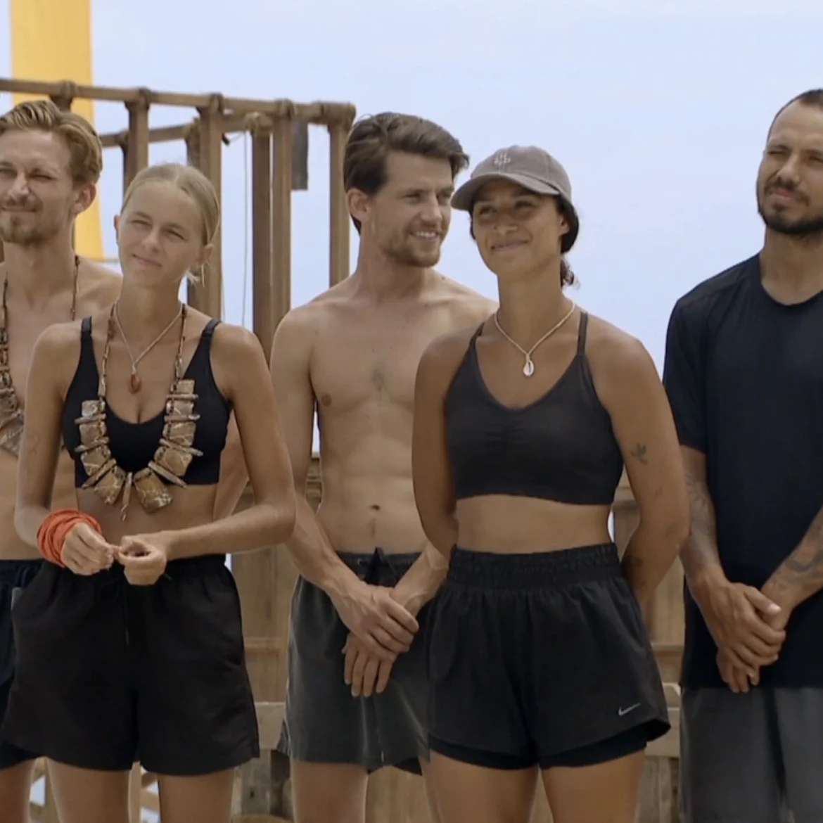 expeditie robinson 2025 eerste finalisten