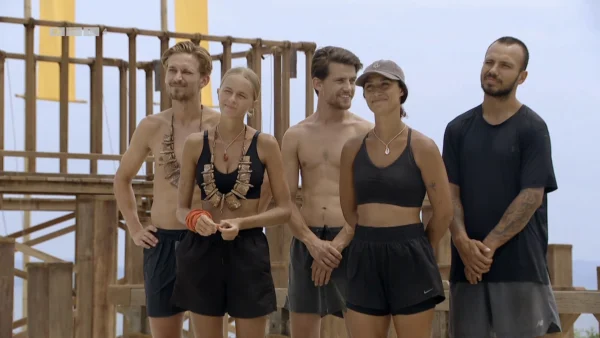 expeditie robinson 2025 eerste finalisten