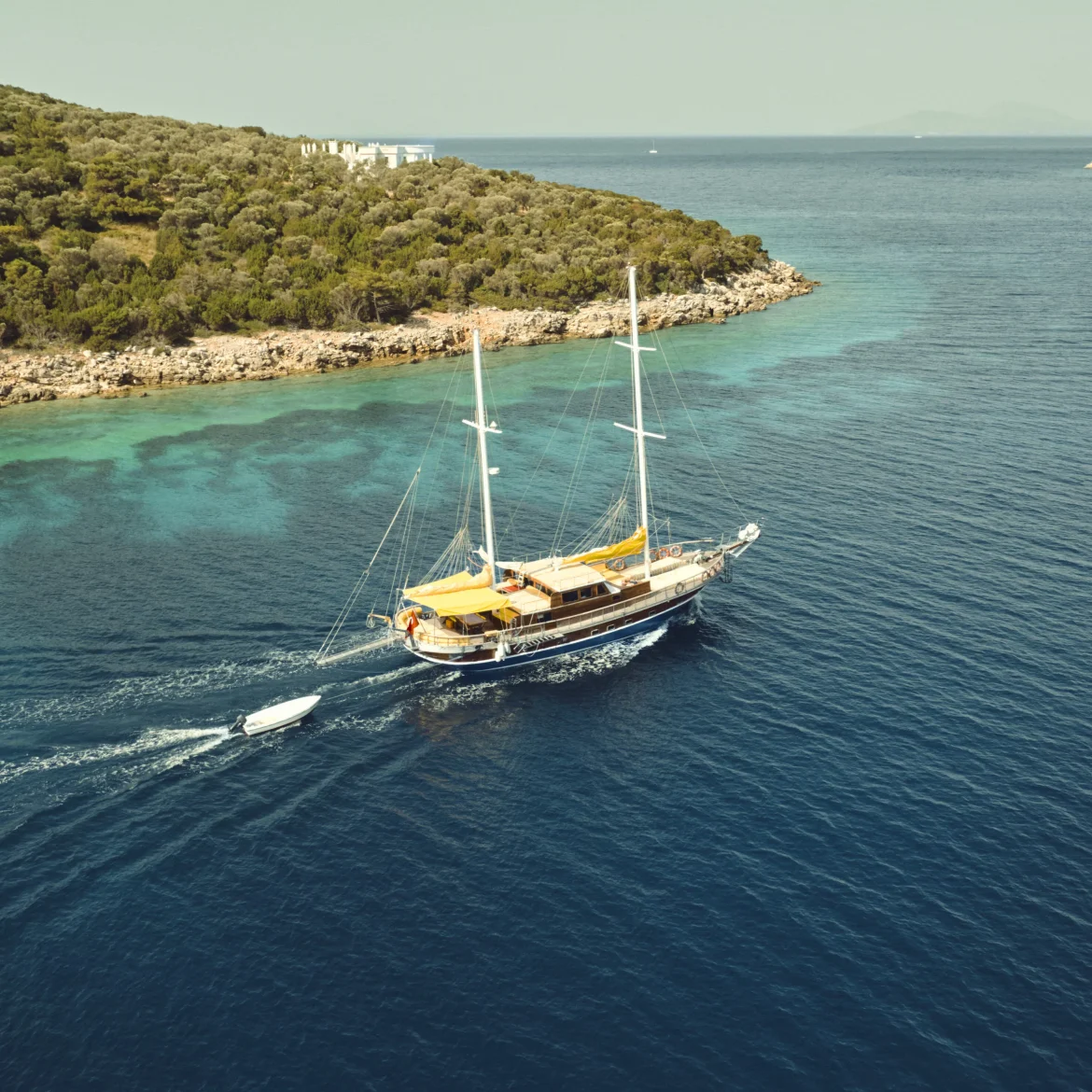 Antalya Turkse Rivièra