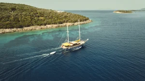 Thumbnail voor Prachtige zee, historische plekken en heerlijk eten: deze droombestemming ligt slechts op vier uur vliegen