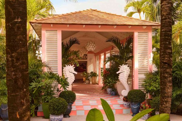 Coral Sands Harbour Island