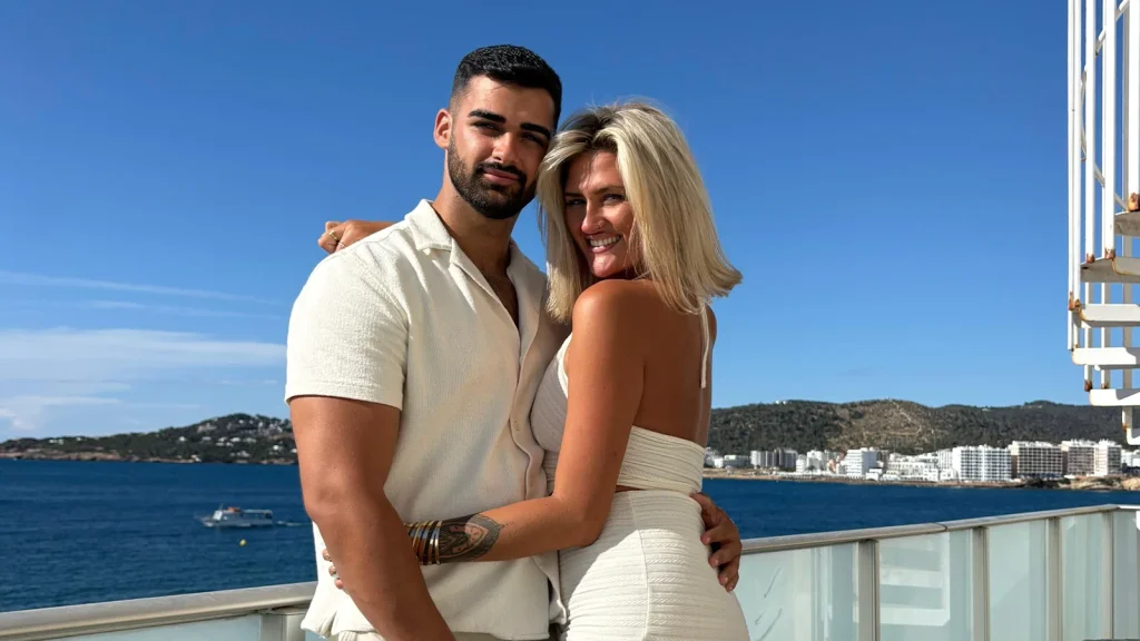 liefste dateverhalen