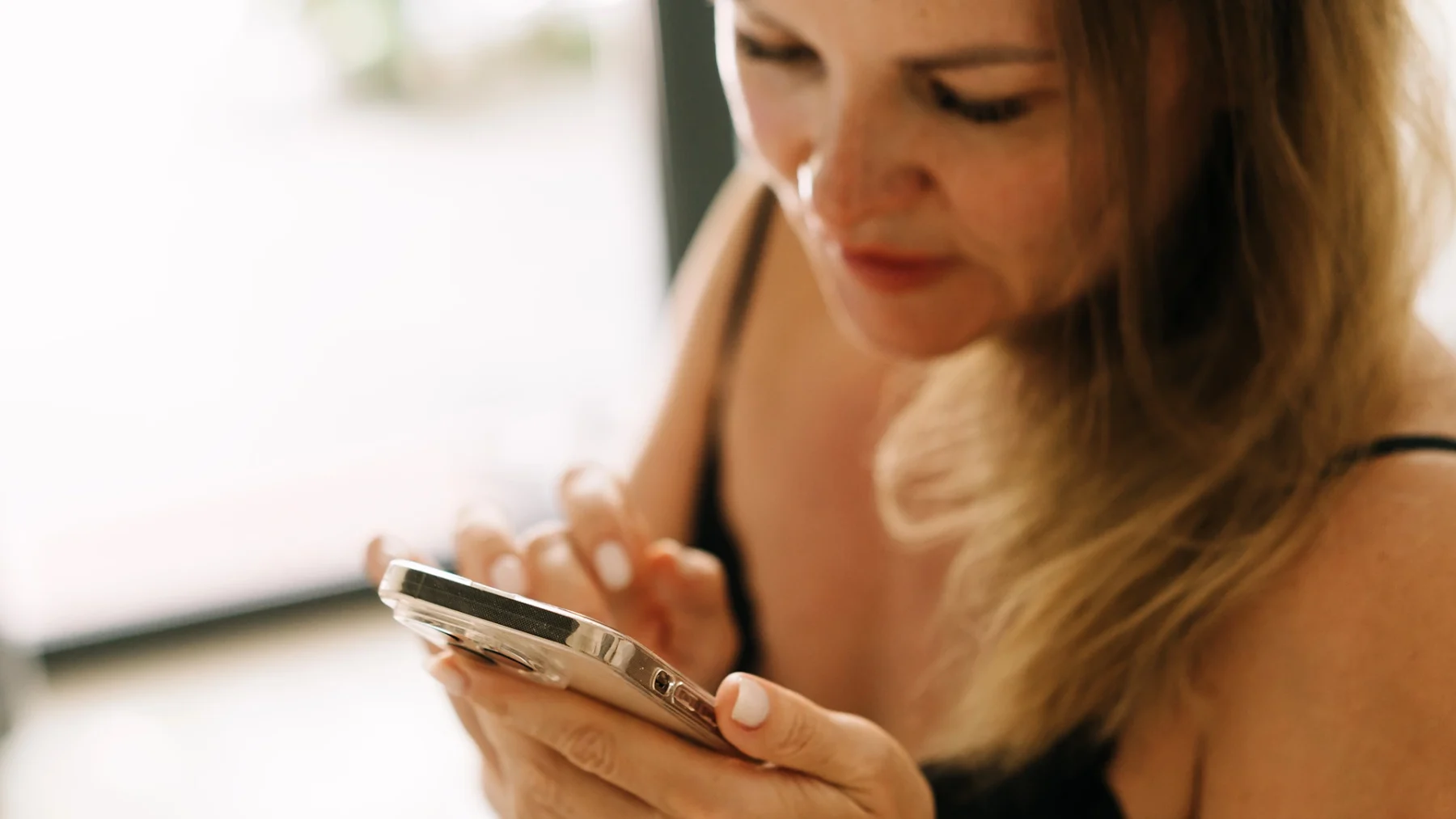 bedrogen vrouw datingsites