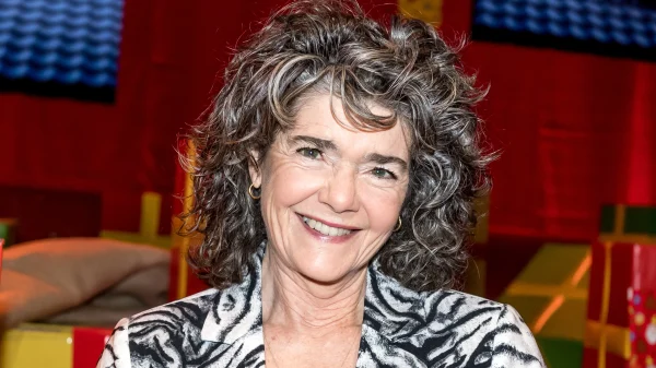 Overlijden Dieuwertje Blok