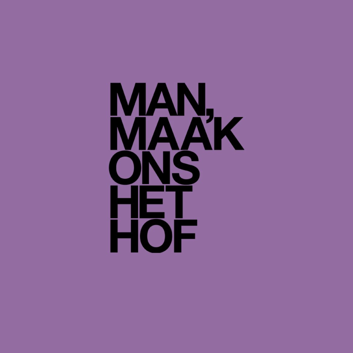 'Ik kocht verjaardagcadeaus voor mezelf. Hij vond dat makkelijker, ik was blijkbaar nogal moeilijk'