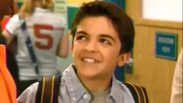 Voormalig kindster Tyler Chase leeft op straat: ‘Hij heeft geen geld nodig, maar medische begeleiding’