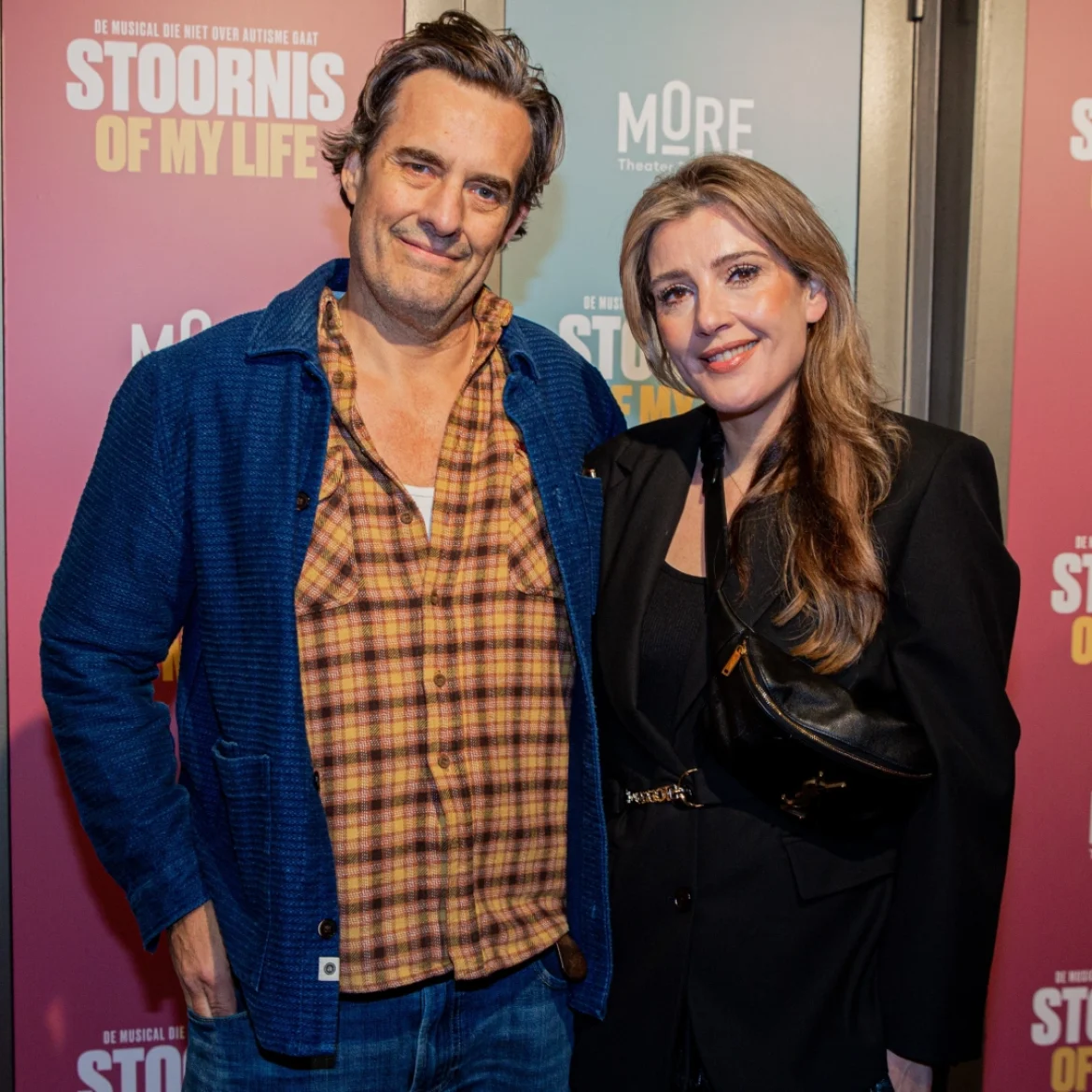 Vincent Croiset gehinderd bij huishoudelijke taken door bijwerkingen behandeling