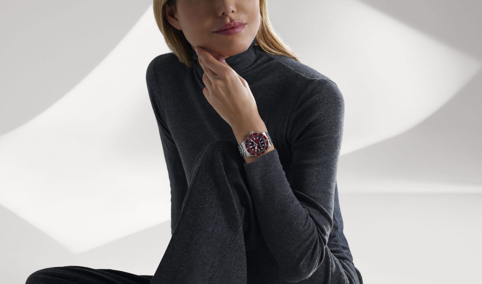 tudor horloge zwitsers horloge