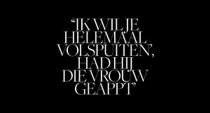 Thumbnail voor Katinka (33): ‘Zijn minnares was aanwezig op ons huwelijk en zelfs de bruidsfotograaf bleek een ex’