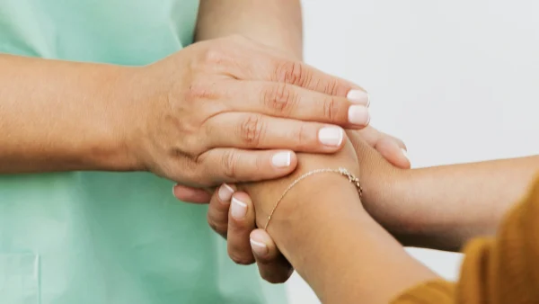 5x 'Met de mantel der liefde': 'Hij leerde ons kijken met je hart'