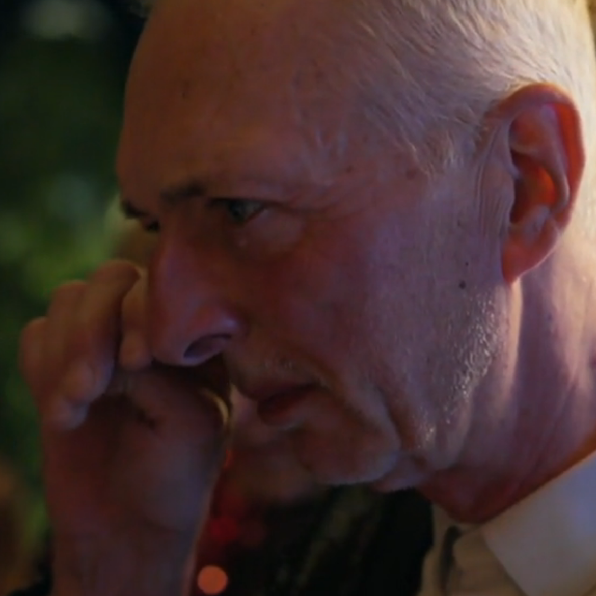 Kerst met de familie Meiland