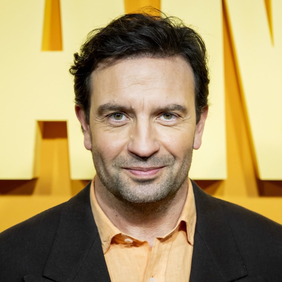 jeroen spitzenberger