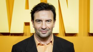 jeroen spitzenberger