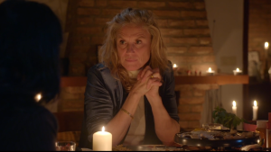 Thumbnail voor Sophie Hilbrand in 'Boerderij van Dorst' over de nasleep van 'Bar Laat': 'Voelde me ineens bekeken'