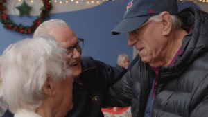 all you need is love