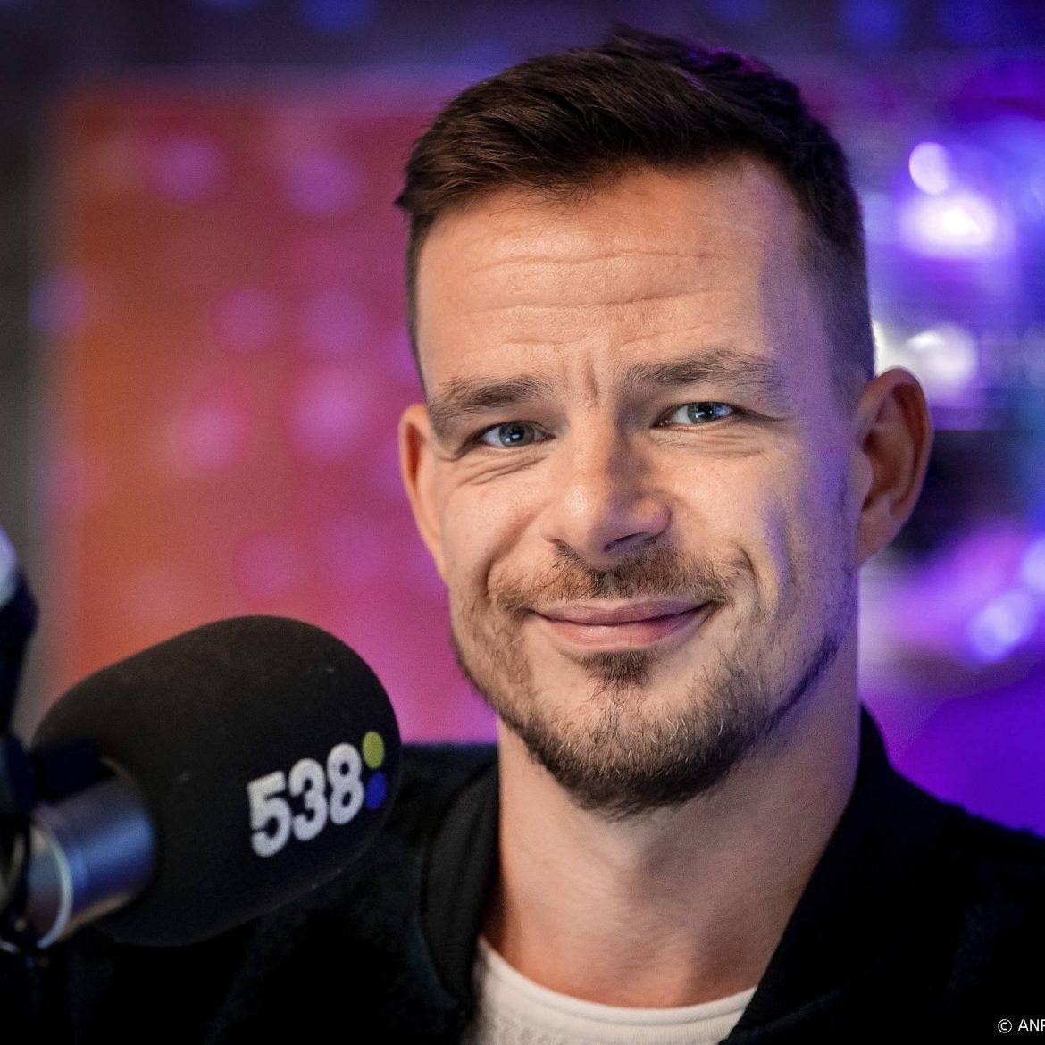 Politie vindt hond Puck van radio-dj Niek van der Bruggen terug na ongeluk