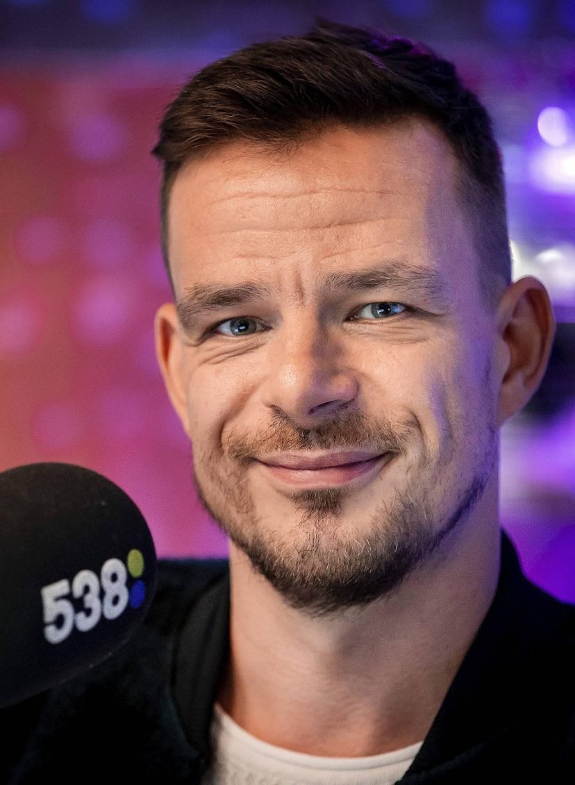 Politie vindt hond Puck van radio-dj Niek van der Bruggen terug na ongeluk