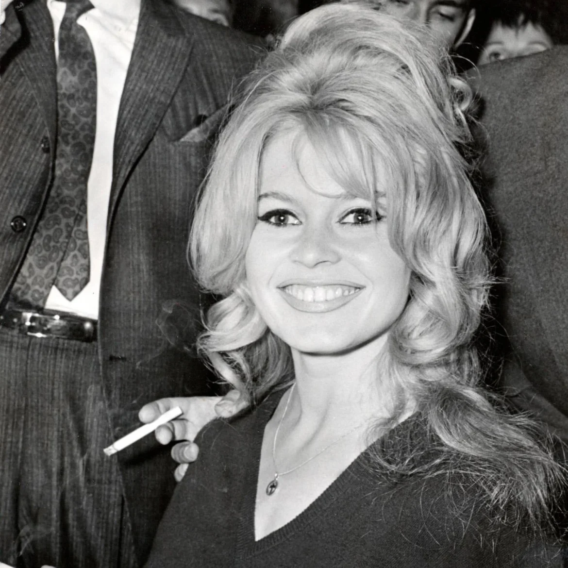 Brigitte Bardot overleden