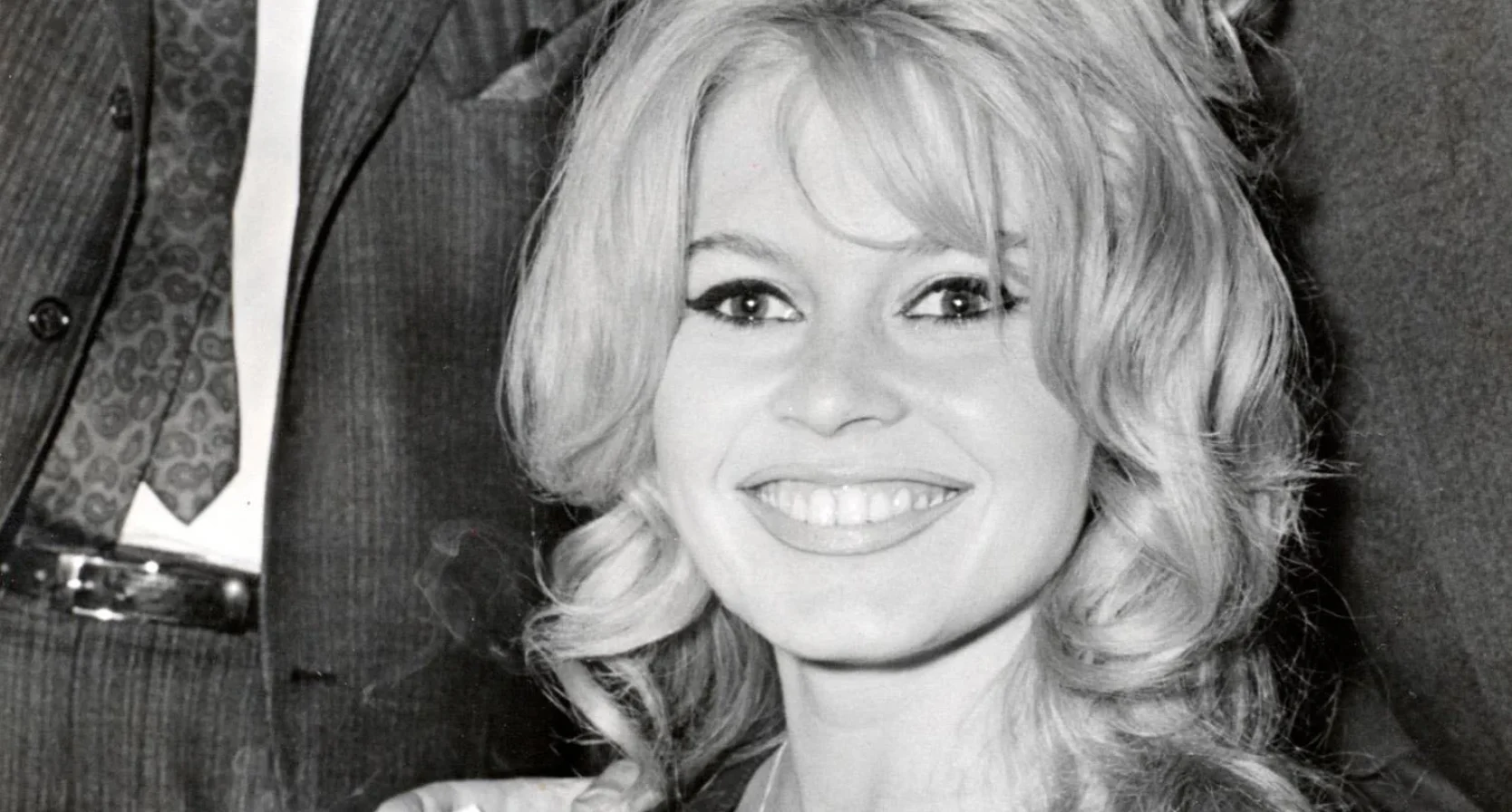 Brigitte Bardot overleden
