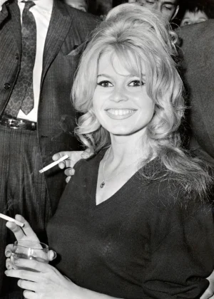 Brigitte Bardot overleden