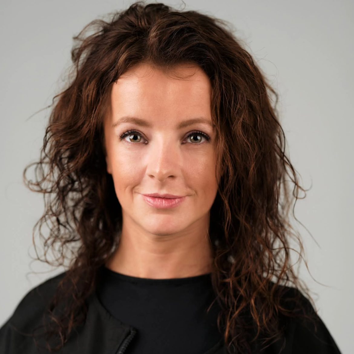 Simone van der Heijden heeft CCD