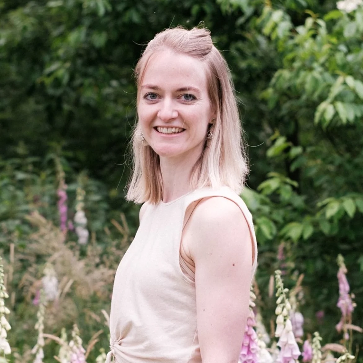 Martine beviel met 14 weken van een tweeling: ‘Voor het eerst in m'n volwassen leven huilde ik om mijn moeder’