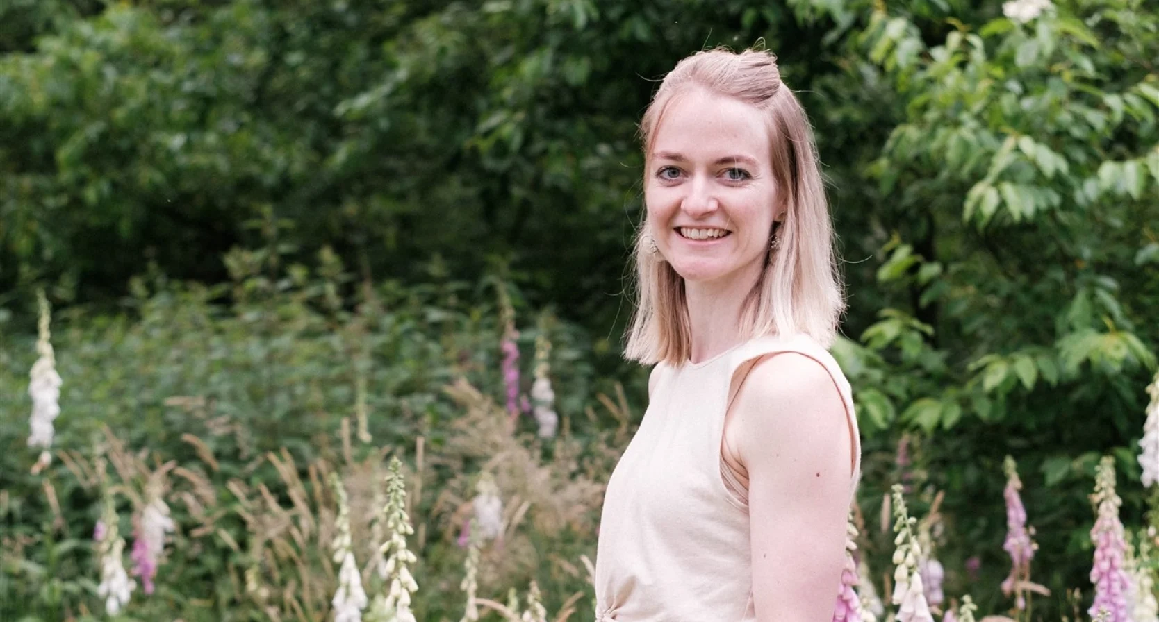 Martine beviel met 14 weken van een tweeling: ‘Voor het eerst in m'n volwassen leven huilde ik om mijn moeder’