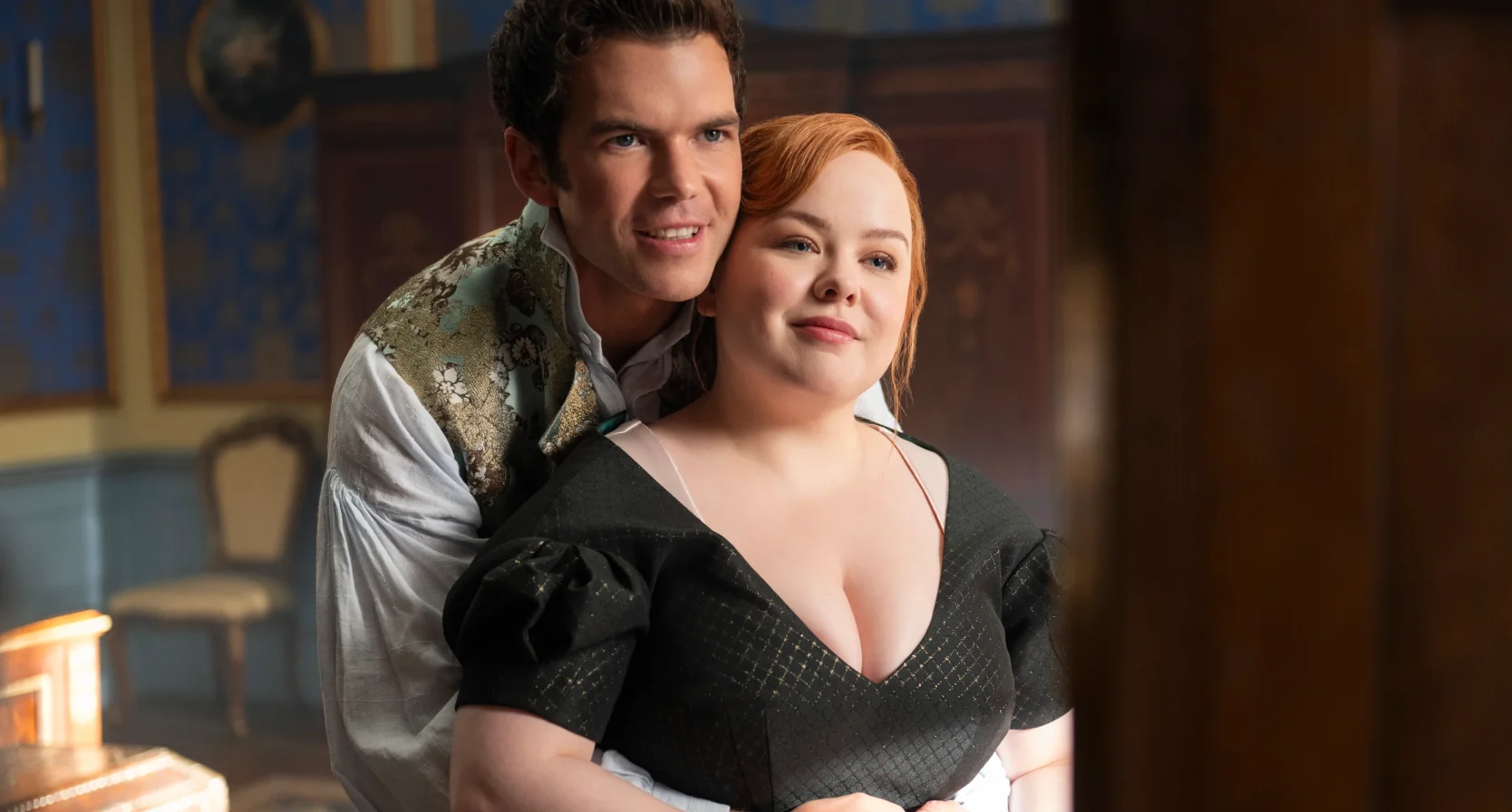 Bridgerton Seizoen 4