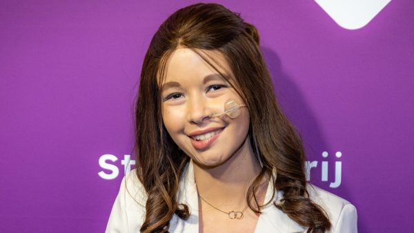 Jade Kops (18) ondergaat nieuwe medische ingreep: 'Alles voor een langere tijd'