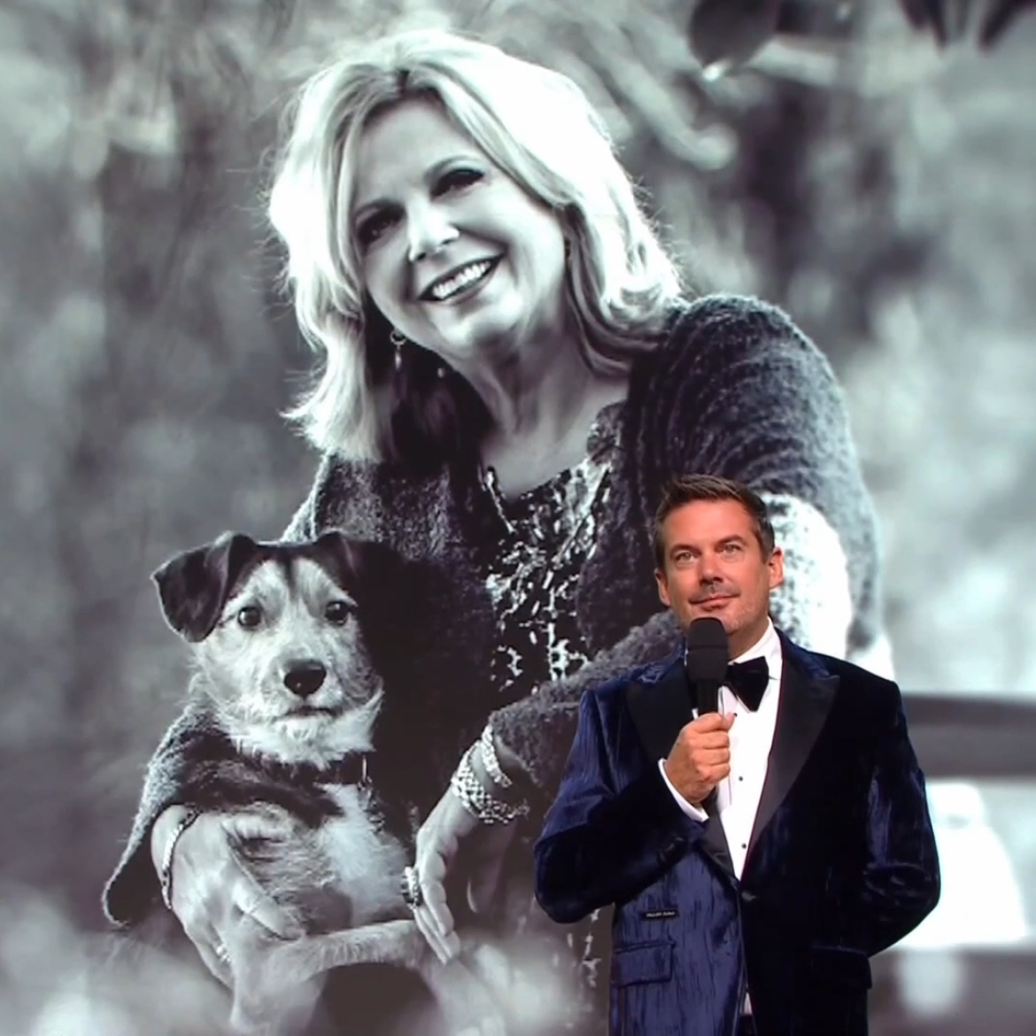 Van Loretta Schrijver tot Emma Heesters: dit waren de meest memorabele televisiefragmenten van 2025