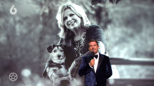 Van Loretta Schrijver tot Emma Heesters: dit waren de meest memorabele televisiefragmenten van 2025