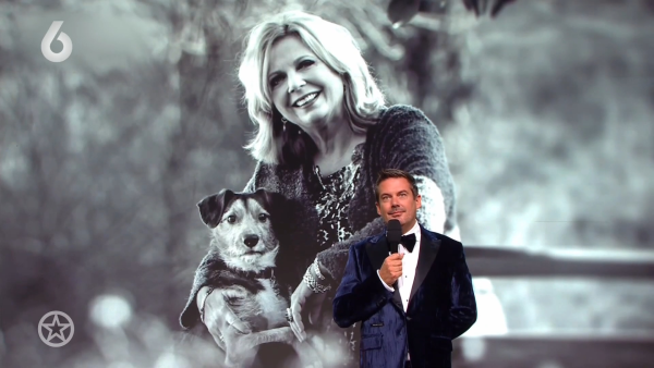 Van Loretta Schrijver tot Emma Heesters: dit waren de meest memorabele televisiefragmenten van 2025