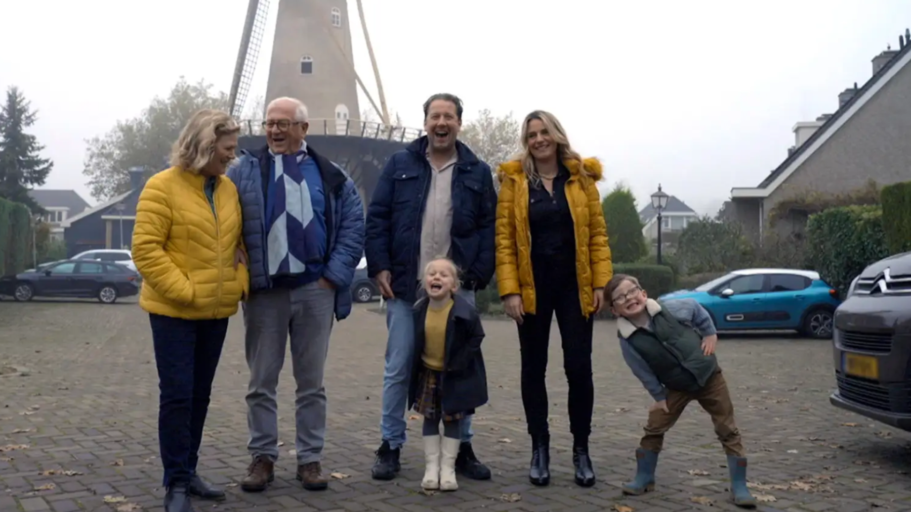 Piet (72) is pas vier weken samen met Margriet (71), maar verhuist in 'Ik Vertrek XL' toch mee met haar gezin naar Oostenrijk: 'Ik zou alles slopen'
