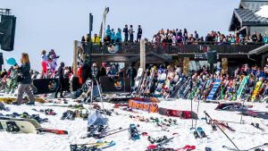 Thumbnail voor Chaos in Oostenrijks skioord: Nederlanders betrokken bij vechtpartij in après-skibar