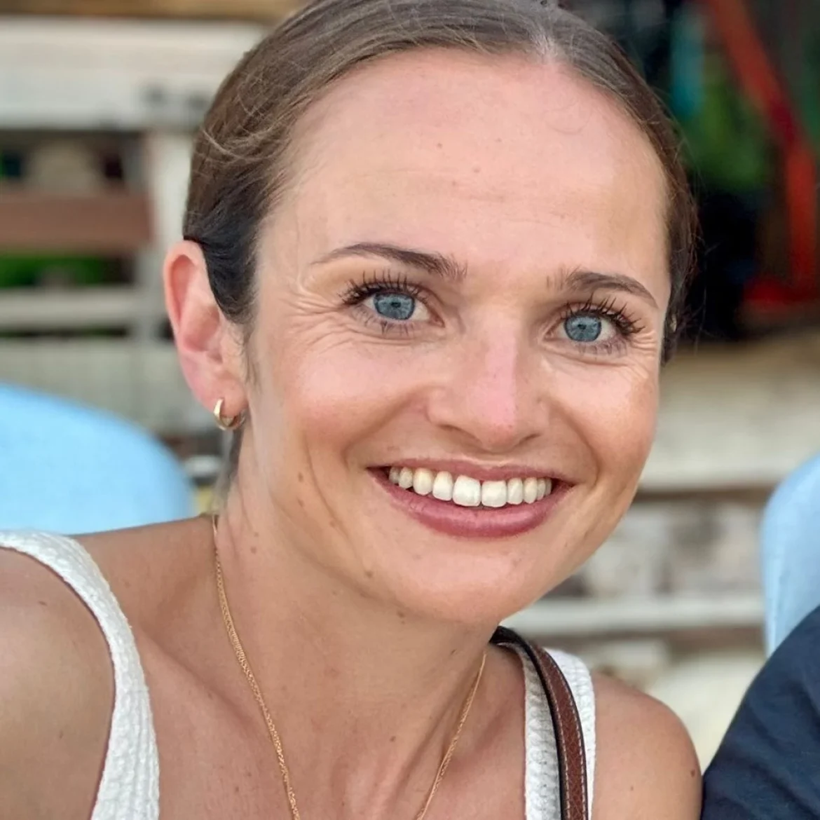 Anna liet eierstok invriezen na diagnose baarmoederhalskanker