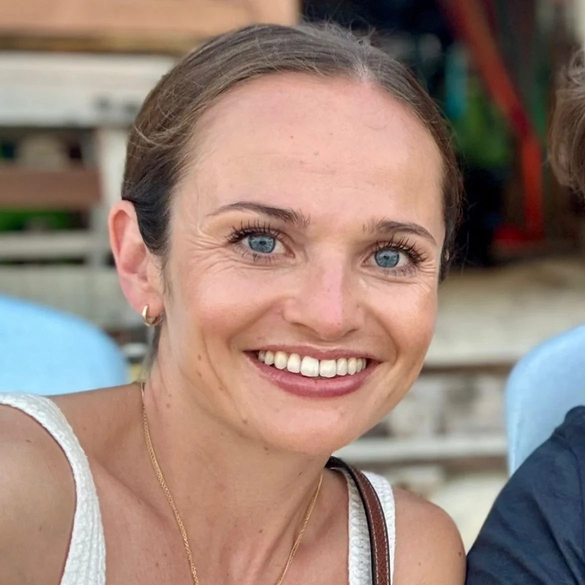 Anna liet eierstok invriezen na diagnose baarmoederhalskanker