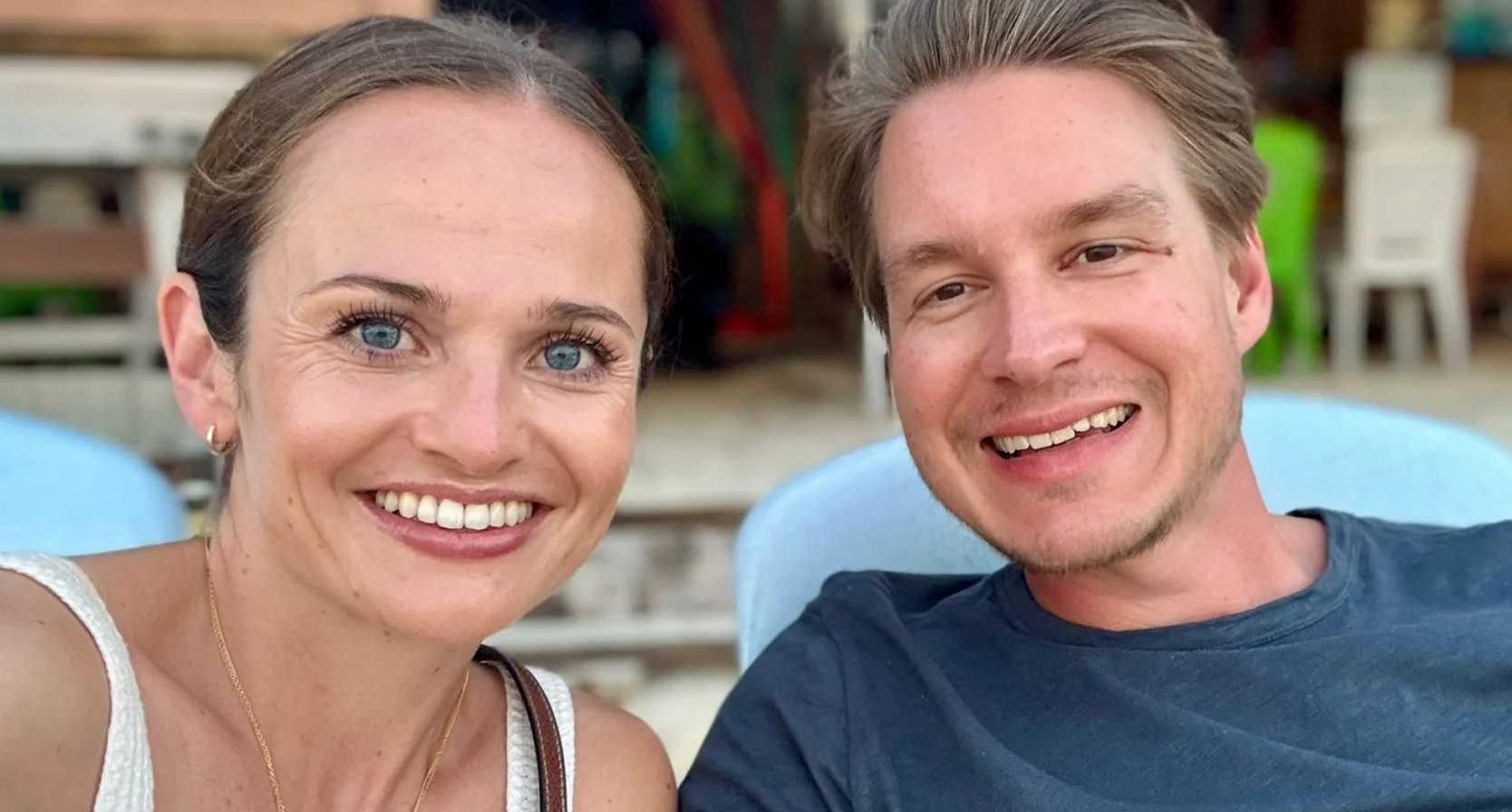 Anna liet eierstok invriezen na diagnose baarmoederhalskanker