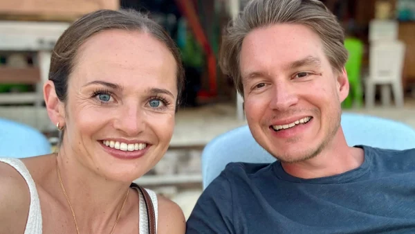 Anna liet eierstok invriezen na diagnose baarmoederhalskanker