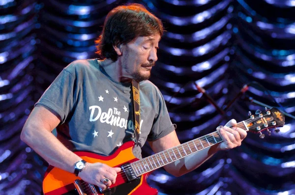 Chris Rea